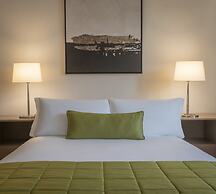 The Gibson Hotel Dublin City