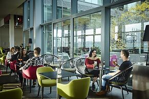 The Gibson Hotel Dublin City