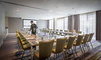 The Gibson Hotel Dublin City