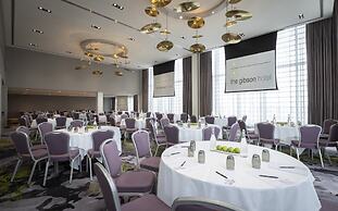 The Gibson Hotel Dublin City