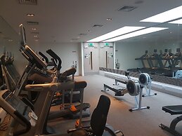The Gibson Hotel Dublin City