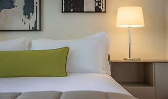 The Gibson Hotel Dublin City