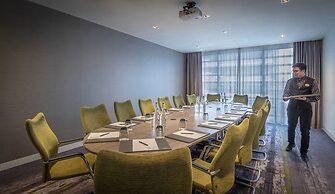 The Gibson Hotel Dublin City