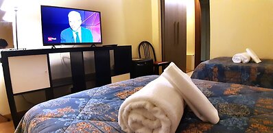 Hotel Provenza