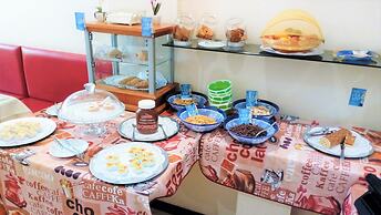 Hotel Provenza