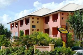 Kacys Bargara Beach Motel