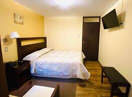 Hostal Arequipa Inn