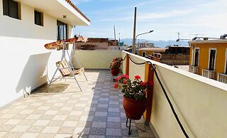 Hostal Arequipa Inn