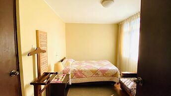 Hostal Arequipa Inn
