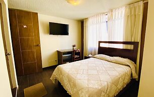 Hostal Arequipa Inn