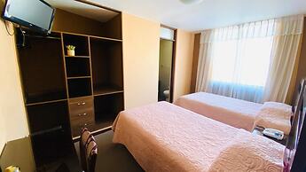 Hostal Arequipa Inn
