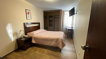 Hostal Arequipa Inn