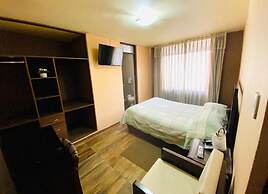 Hostal Arequipa Inn
