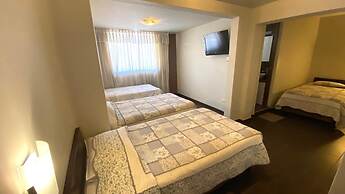 Hostal Arequipa Inn