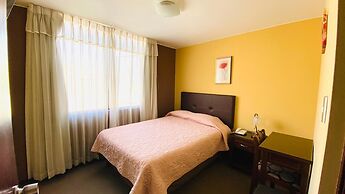 Hostal Arequipa Inn