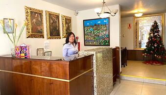 Hostal Arequipa Inn