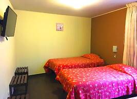 Hostal Arequipa Inn