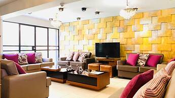 Hostal Arequipa Inn