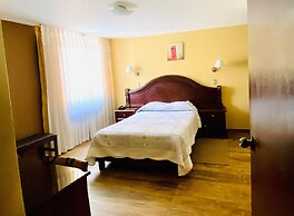 Hostal Arequipa Inn