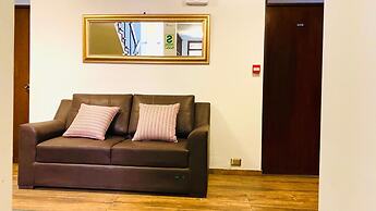 Hostal Arequipa Inn