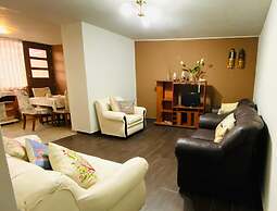 Hostal Arequipa Inn