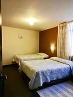 Hostal Arequipa Inn