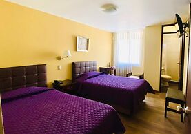 Hostal Arequipa Inn