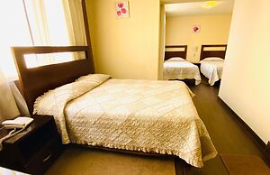 Hostal Arequipa Inn