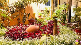 Hostal Arequipa Inn