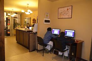 Hostal Arequipa Inn