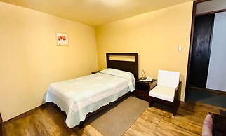 Hostal Arequipa Inn