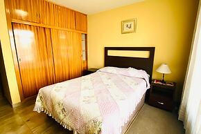 Hostal Arequipa Inn
