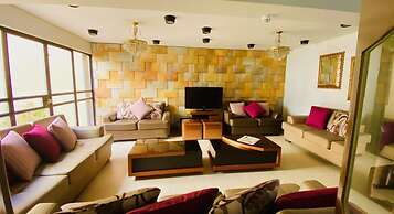 Hostal Arequipa Inn