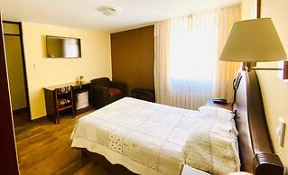 Hostal Arequipa Inn
