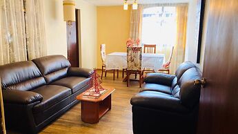 Hostal Arequipa Inn