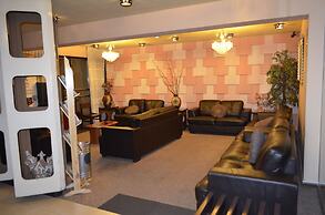 Hostal Arequipa Inn
