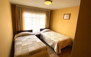 Hostal Arequipa Inn