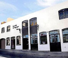 Hostal Arequipa Inn