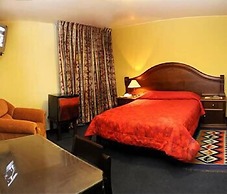 Hostal Arequipa Inn