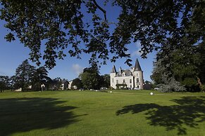 Château de la Barbinière