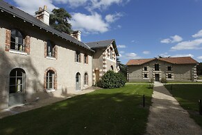 Château de la Barbinière