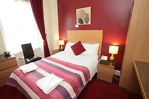 Clifton Hotel