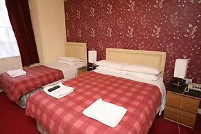 Clifton Hotel