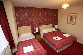 Clifton Hotel