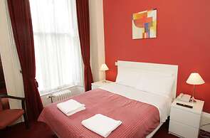 Clifton Hotel