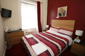 Clifton Hotel