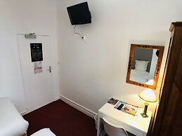 Citotel Le Volney
