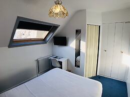 Citotel Le Volney
