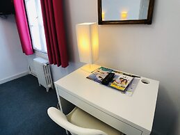 Citotel Le Volney