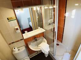 Citotel Le Volney